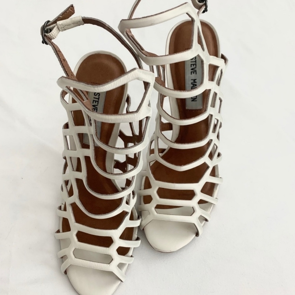 Steve Madden Heels